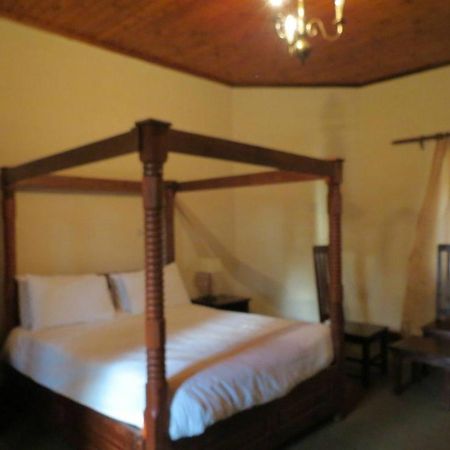 Rhodes Nyanga Hotel Juliasdale Exterior photo